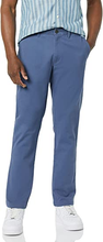 Load image into Gallery viewer, Essentials Men&#39;s Athletic-Fit Casual Stretch Chino Pant (Available in Big &amp; Tall)