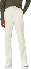 Load image into Gallery viewer, Essentials Men&#39;s Athletic-Fit Casual Stretch Chino Pant (Available in Big &amp; Tall)