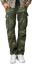 Load image into Gallery viewer, Match Men&#39;s Athletic-Fit Cargo Pants