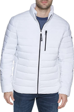 Load image into Gallery viewer, Lightweight Puffer Water-Resistant Down Men’s Jacket