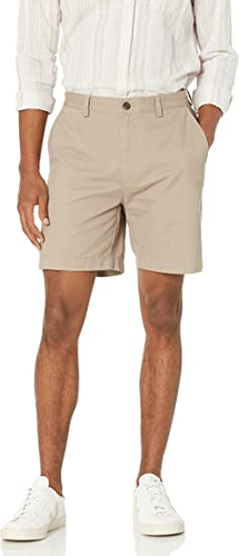 Essentials Men's Classic-Fit 7