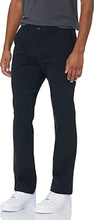 Load image into Gallery viewer, Essentials Men&#39;s Athletic-Fit Casual Stretch Chino Pant (Available in Big &amp; Tall)