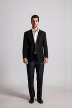 Load image into Gallery viewer, Gentlemen business suit slim fit