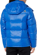 Load image into Gallery viewer, Men&#39;s Stockholm Down Puffer Jacket, Fill Power 700