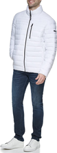 Load image into Gallery viewer, Lightweight Puffer Water-Resistant Down Men’s Jacket