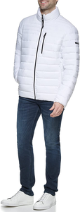 Lightweight Puffer Water-Resistant Down Men’s Jacket