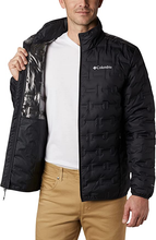 Load image into Gallery viewer, Men&#39;s Delta Ridge Down Jacket