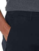 Load image into Gallery viewer, Essentials Men&#39;s Athletic-Fit Casual Stretch Chino Pant (Available in Big &amp; Tall)