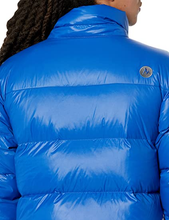 Load image into Gallery viewer, Men&#39;s Stockholm Down Puffer Jacket, Fill Power 700