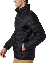 Load image into Gallery viewer, Men&#39;s Delta Ridge Down Jacket