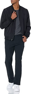 Essentials Men's Athletic-Fit Casual Stretch Chino Pant (Available in Big & Tall)