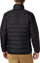 Load image into Gallery viewer, Men&#39;s Delta Ridge Down Jacket