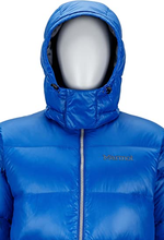 Load image into Gallery viewer, Men&#39;s Stockholm Down Puffer Jacket, Fill Power 700