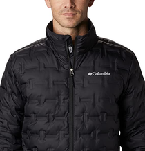 Load image into Gallery viewer, Men&#39;s Delta Ridge Down Jacket