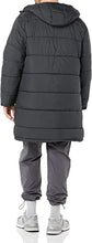 Load image into Gallery viewer, Essentials Men&#39;s Longer-Length Heavyweight Hooded Puffer Jacket