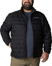 Load image into Gallery viewer, Men&#39;s Delta Ridge Down Jacket