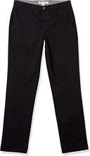 Load image into Gallery viewer, Essentials Men&#39;s Athletic-Fit Casual Stretch Chino Pant (Available in Big &amp; Tall)