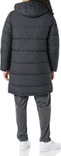 Load image into Gallery viewer, Essentials Men&#39;s Longer-Length Heavyweight Hooded Puffer Jacket