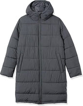 Load image into Gallery viewer, Essentials Men&#39;s Longer-Length Heavyweight Hooded Puffer Jacket