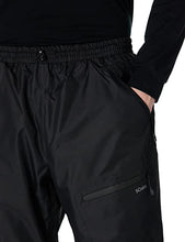 Load image into Gallery viewer, Men&#39;s Waterproof Comfort-Fit Rain Over Pants