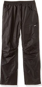 Men's Waterproof Comfort-Fit Rain Over Pants