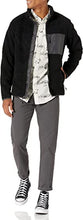 Load image into Gallery viewer, Men&#39;s Sherpa Fleece Fullzip Jacket