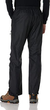 Load image into Gallery viewer, Men&#39;s Waterproof Comfort-Fit Rain Over Pants