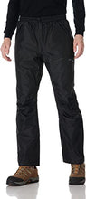 Load image into Gallery viewer, Men&#39;s Waterproof Comfort-Fit Rain Over Pants