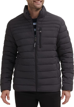 Load image into Gallery viewer, Lightweight Puffer Water-Resistant Down Men’s Jacket