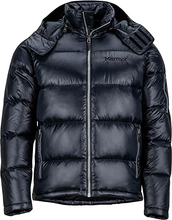 Load image into Gallery viewer, Men&#39;s Stockholm Down Puffer Jacket, Fill Power 700