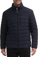 Load image into Gallery viewer, Lightweight Puffer Water-Resistant Down Men’s Jacket