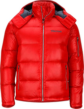 Load image into Gallery viewer, Men&#39;s Stockholm Down Puffer Jacket, Fill Power 700