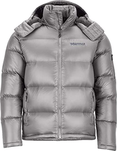 Load image into Gallery viewer, Men&#39;s Stockholm Down Puffer Jacket, Fill Power 700