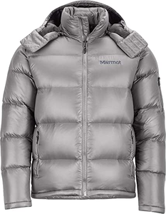 Men's Stockholm Down Puffer Jacket, Fill Power 700